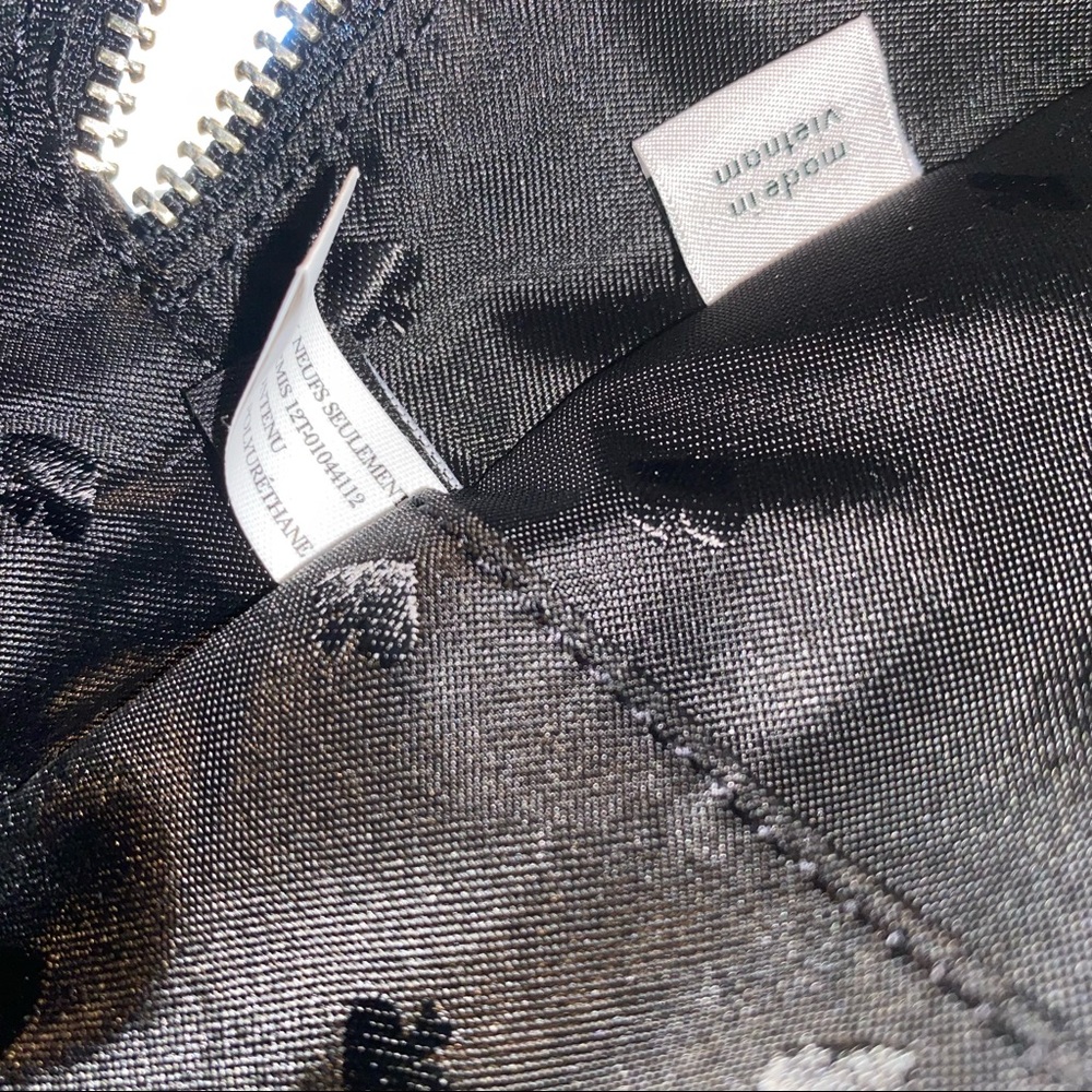 Kate Spade Natalia Mini Convertible Backpack - Picture 11 of 16